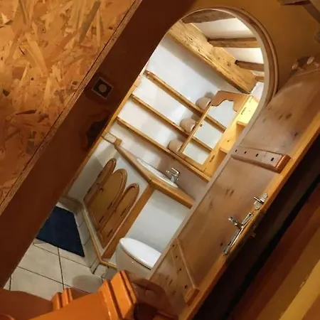 Villa La Penates, Ambiance Cocooning à Bogny-sur-Meuse Extérieur photo