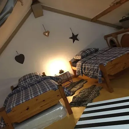 Villa La Penates, Ambiance Cocooning à Bogny-sur-Meuse Extérieur photo