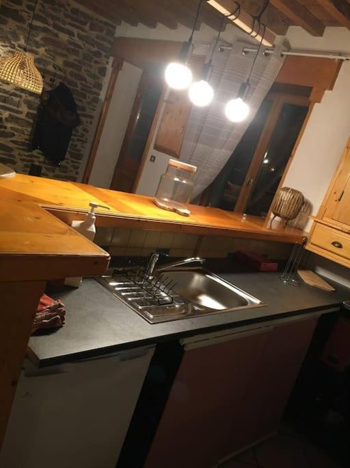 La Penates, Ambiance Cocooning * Bogny-sur-Meuse