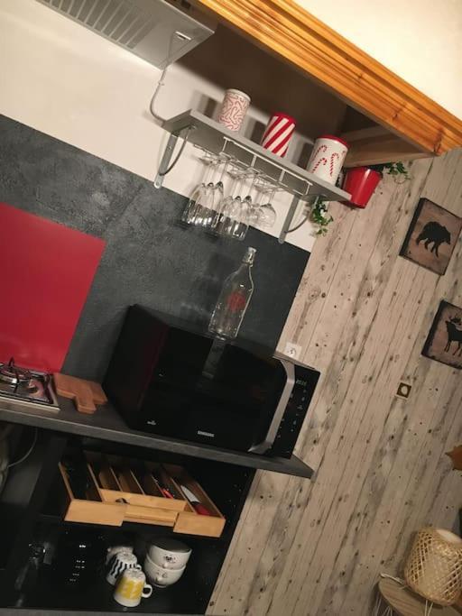 Hébergement de vacances La Penates, Ambiance Cocooning *