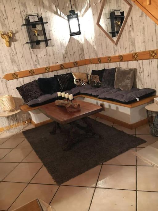 La Penates, Ambiance Cocooning