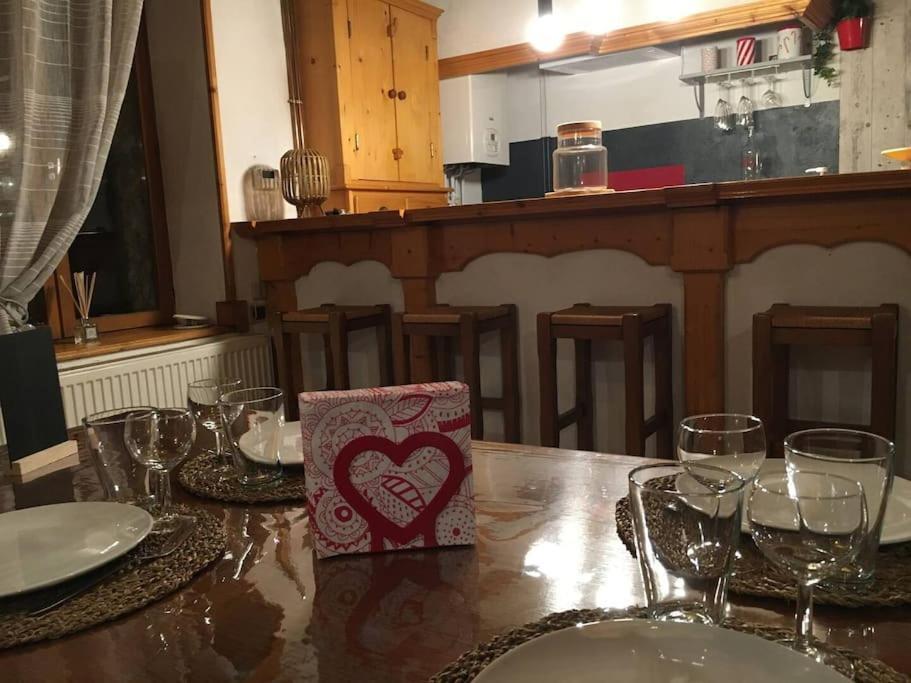 La Penates, Ambiance Cocooning Bogny-sur-Meuse